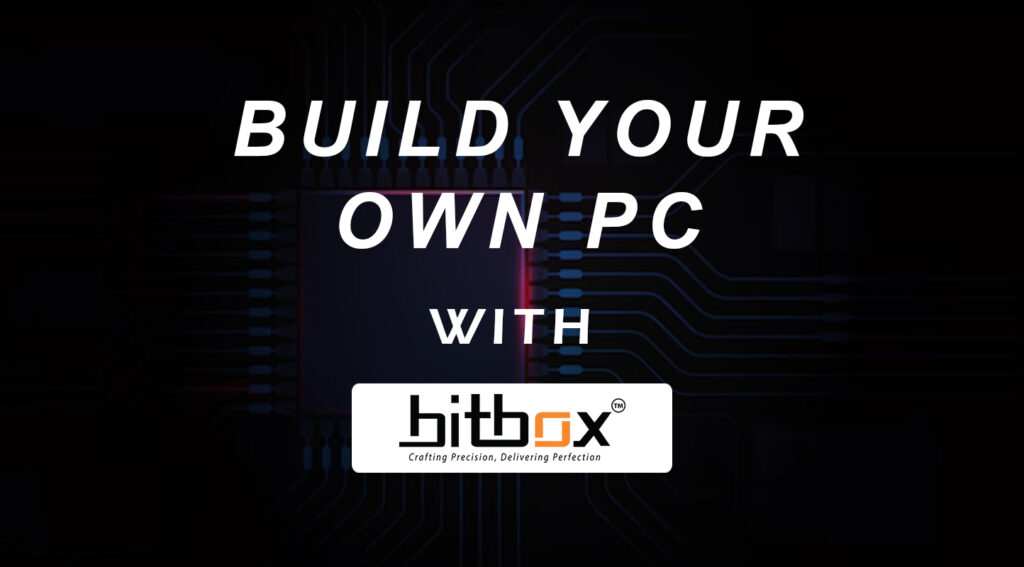 Build your pc_
