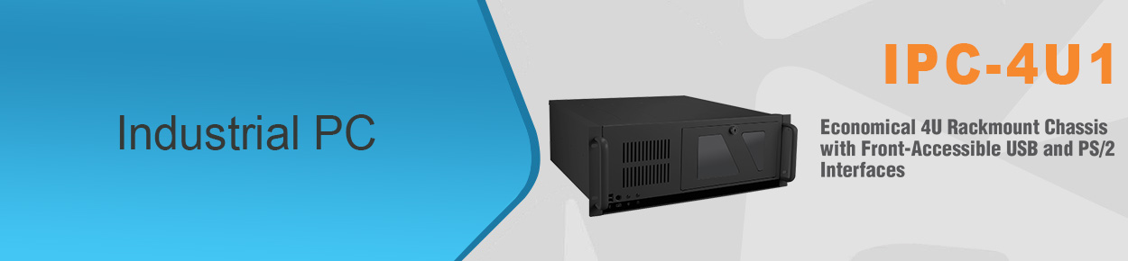 Industrial PC