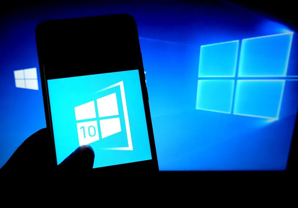 Microsoft to End Support for Windows 10