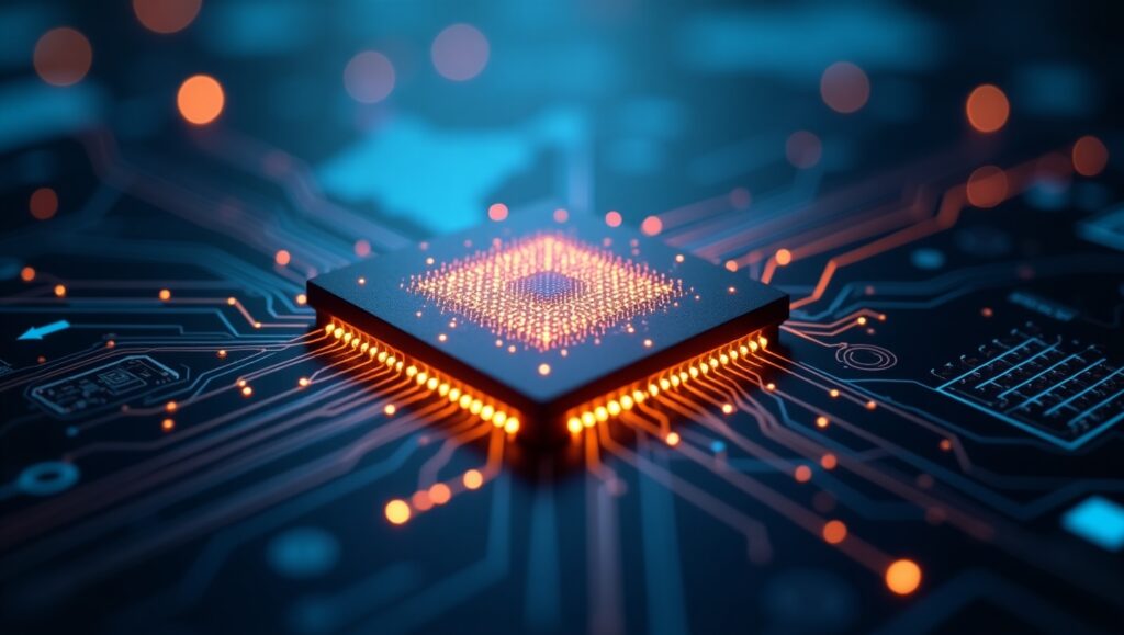 Semiconductor Chip