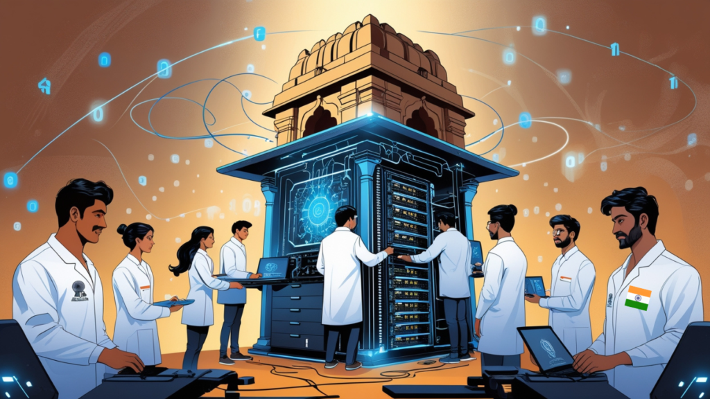 GPUs and AI Servers